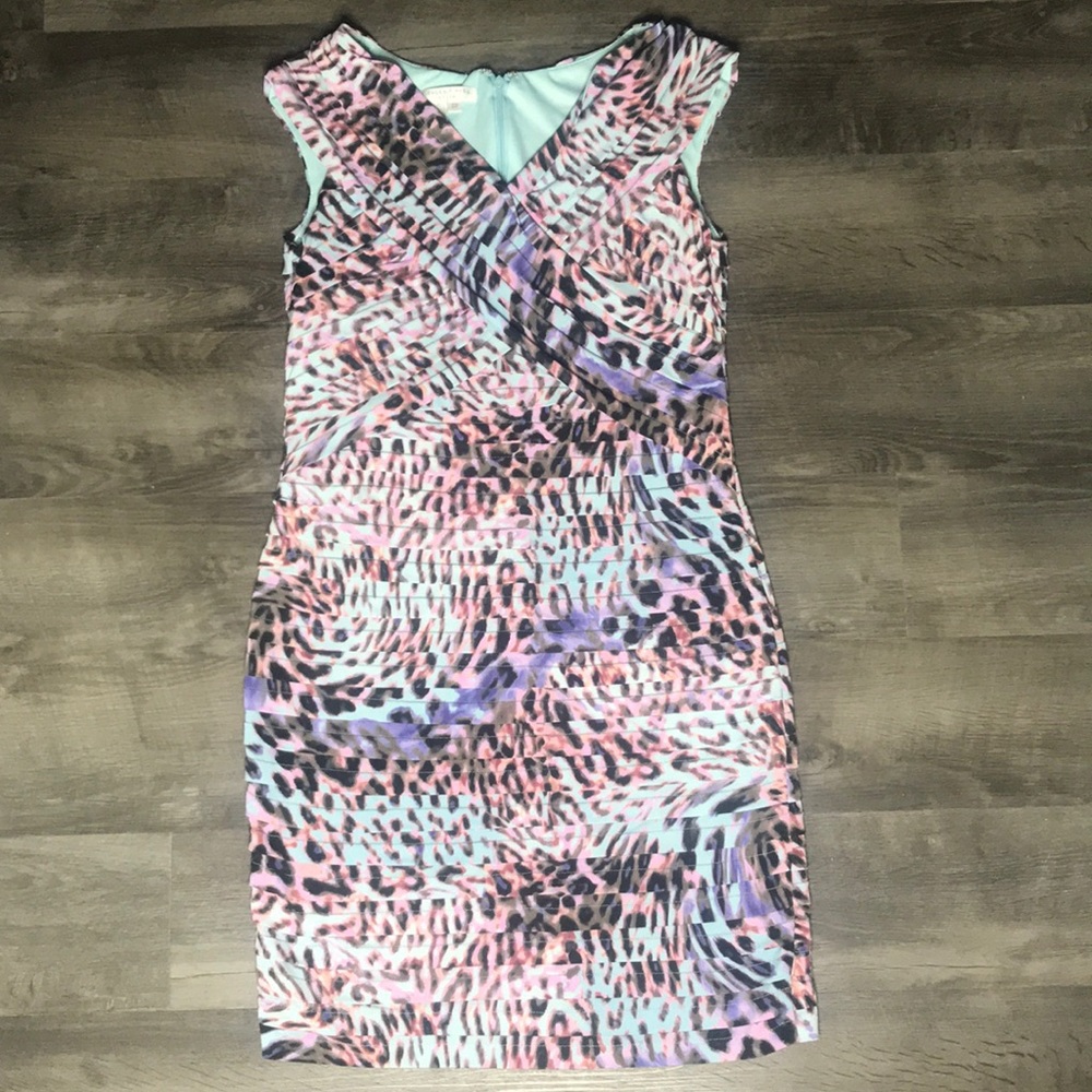 London Times Dress
